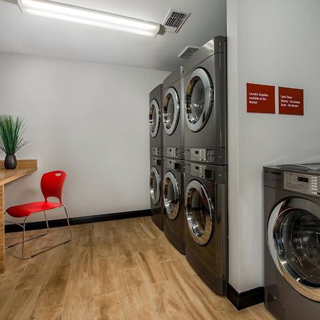 Towneplace Suites By Marriott Waco South Eksteriør billede