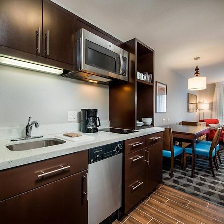 Towneplace Suites By Marriott Waco South Eksteriør billede