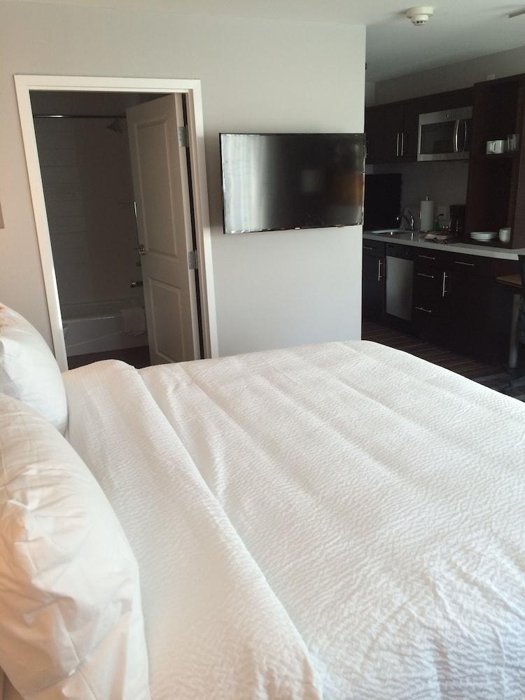 Towneplace Suites By Marriott Waco South Eksteriør billede