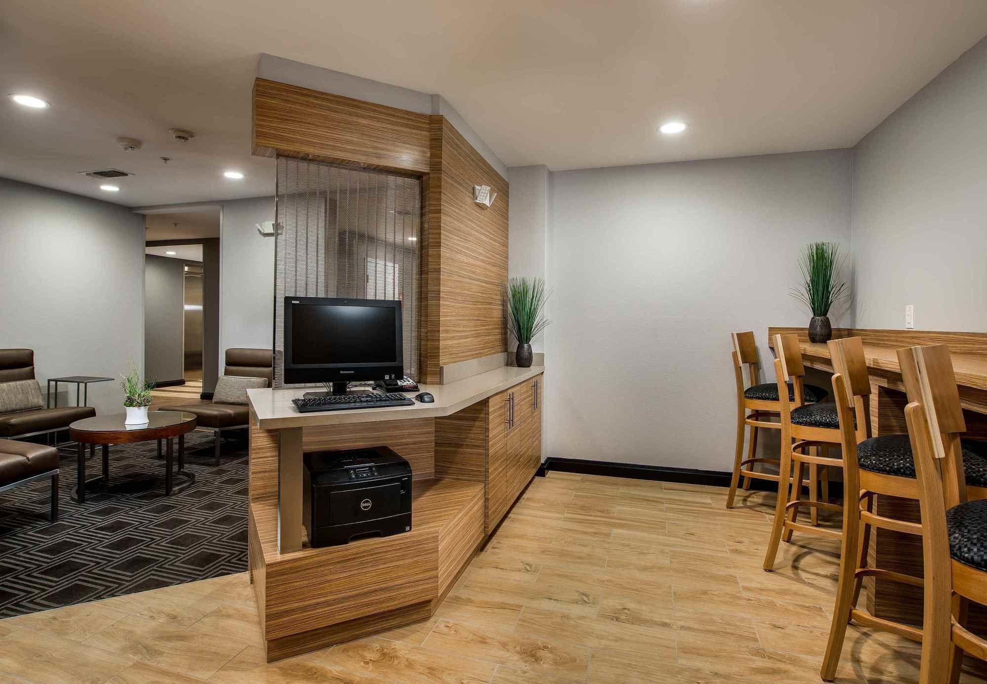 Towneplace Suites By Marriott Waco South Eksteriør billede