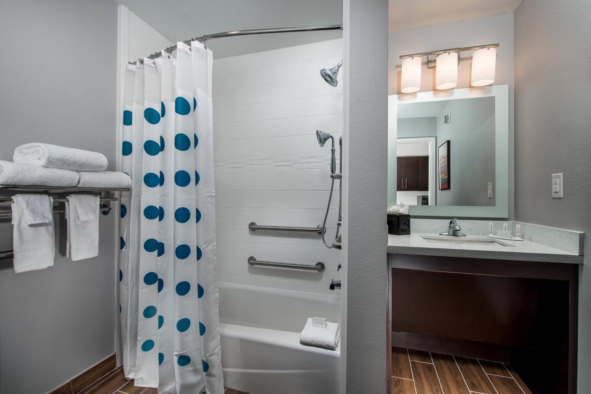 Towneplace Suites By Marriott Waco South Eksteriør billede
