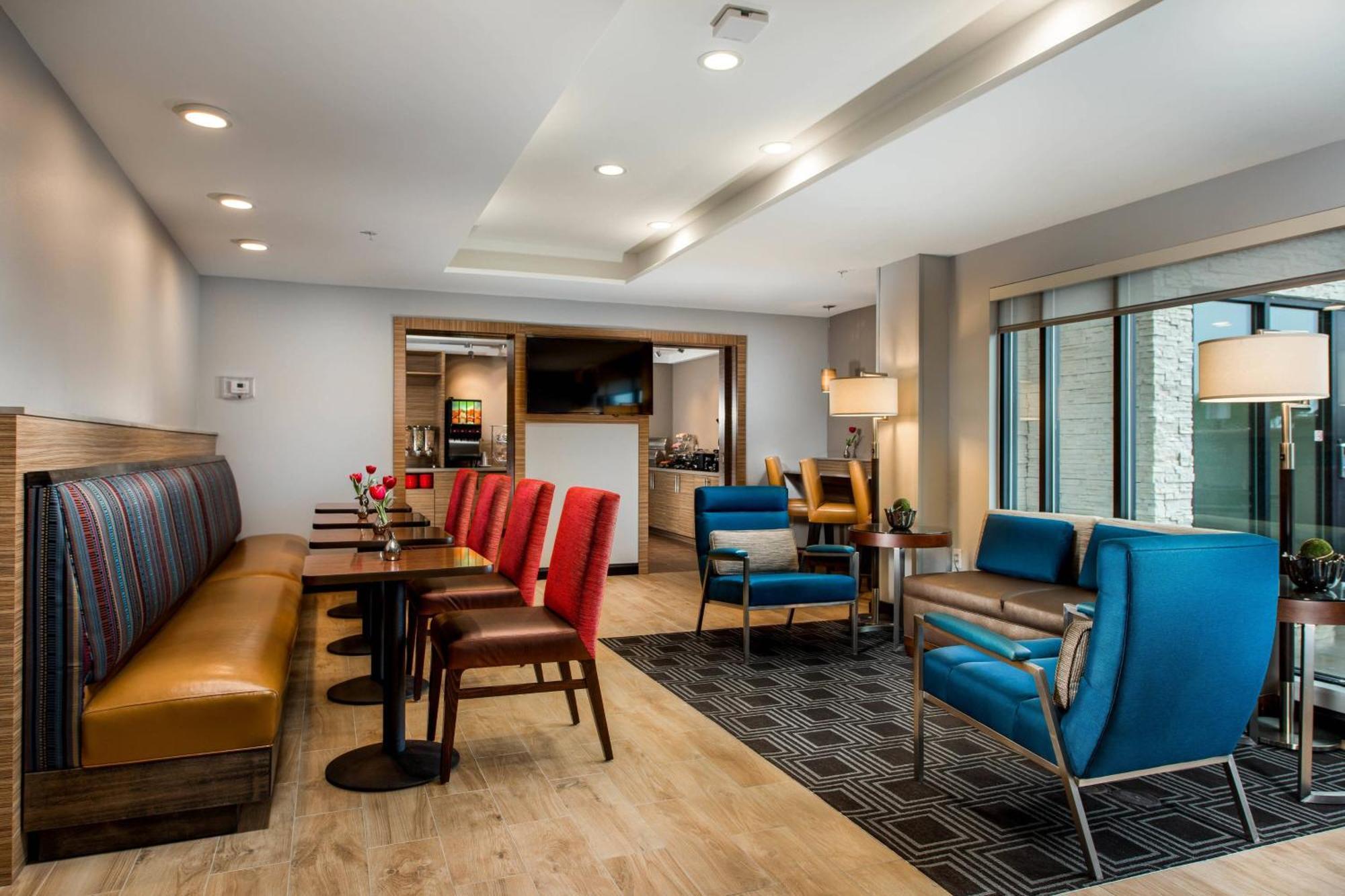 Towneplace Suites By Marriott Waco South Eksteriør billede