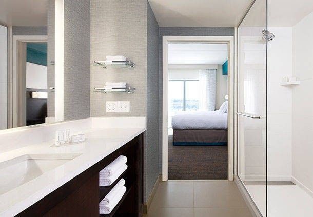 Towneplace Suites By Marriott Waco South Eksteriør billede