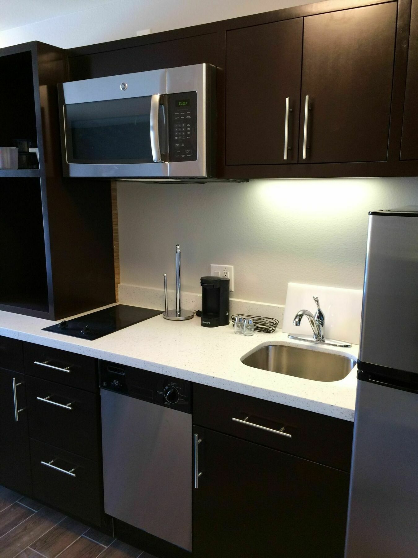 Towneplace Suites By Marriott Waco South Eksteriør billede