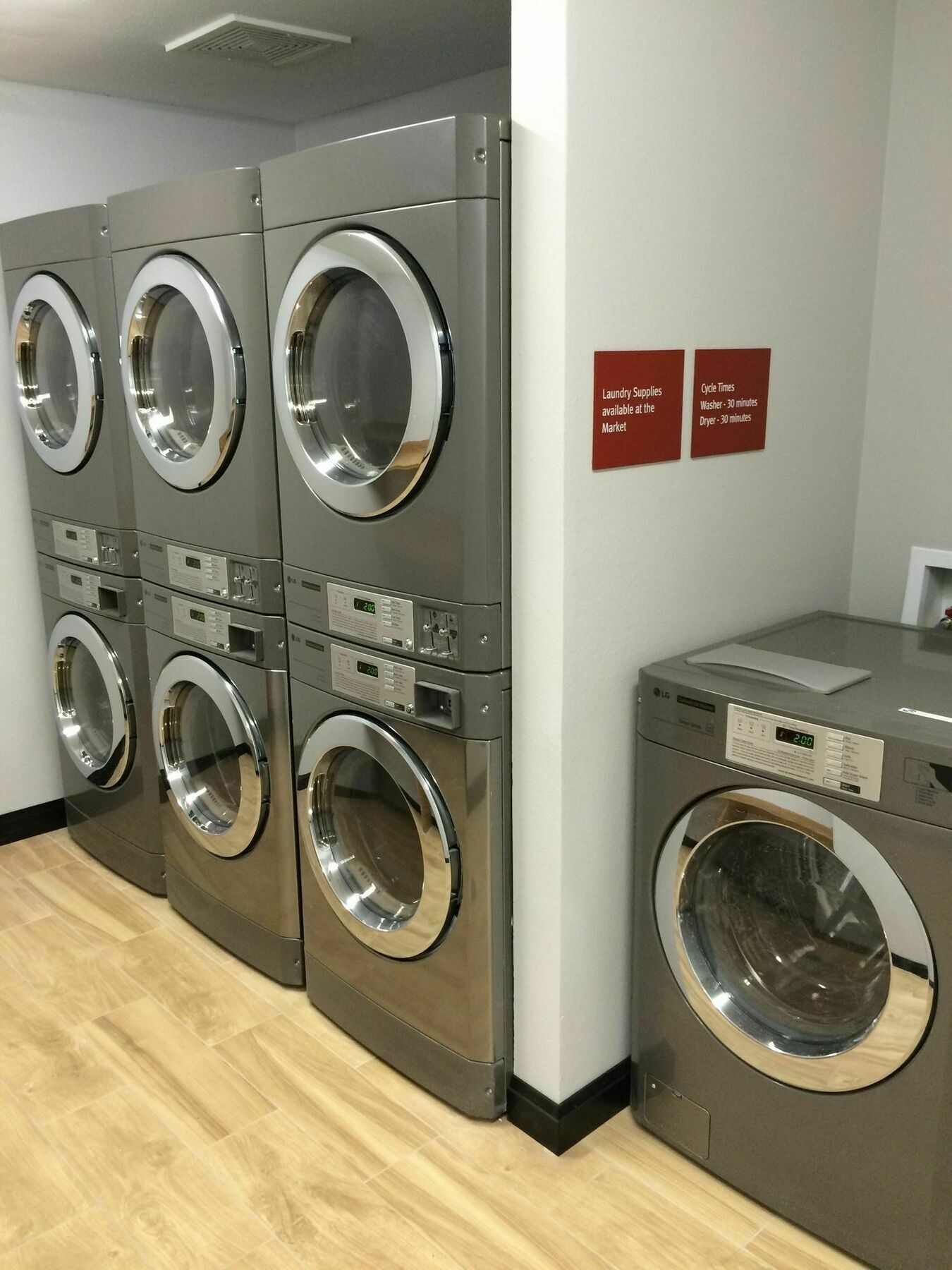 Towneplace Suites By Marriott Waco South Eksteriør billede