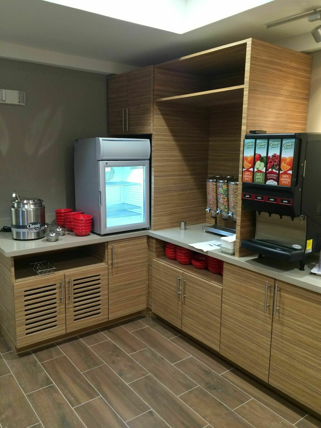Towneplace Suites By Marriott Waco South Eksteriør billede
